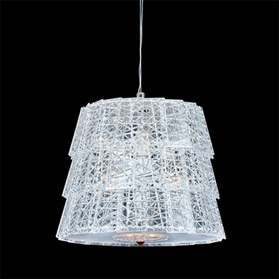 5732812315 TUILE DE CRISTAL CHANDELIER S FROZEN | 株式会社YAMAGIWA