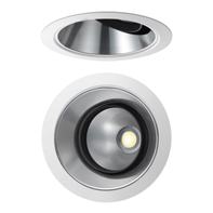 X117AN X-series DOWNLIGHT2.0 ADJUSTABLE（生産完了品） | 株式