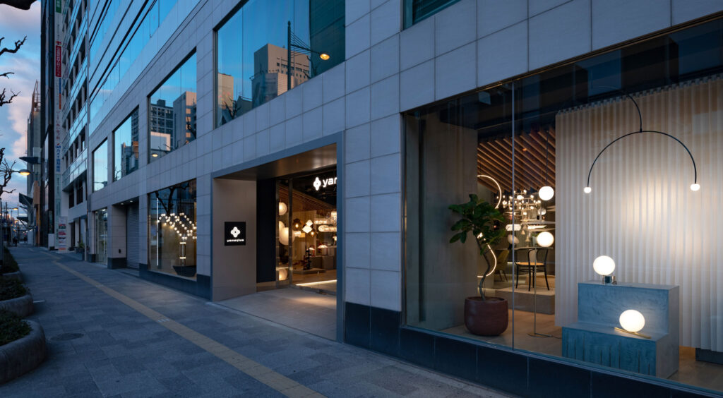 YAMAGIWA OSAKA - 株式会社YAMAGIWA