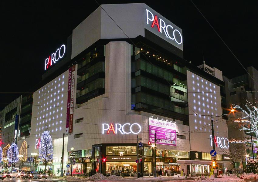 札幌PARCO