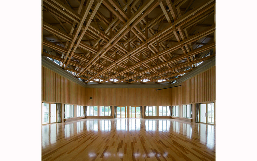 桜舞館小学校