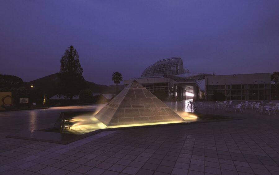 豊橋総合動植物公園