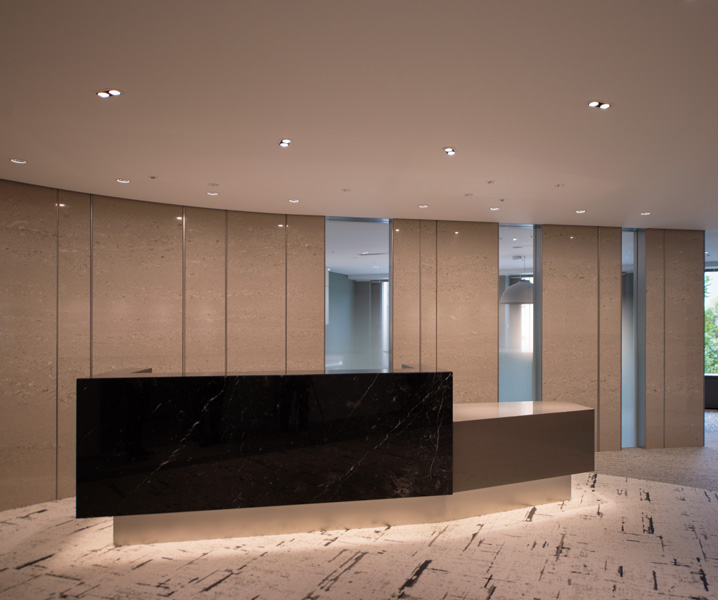 内幸町オフィス 株式会社yamagiwa