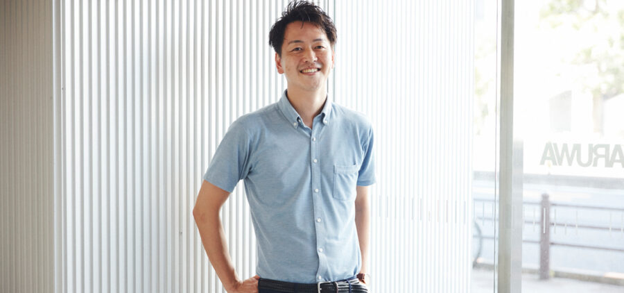 ソリューション営業の魅力