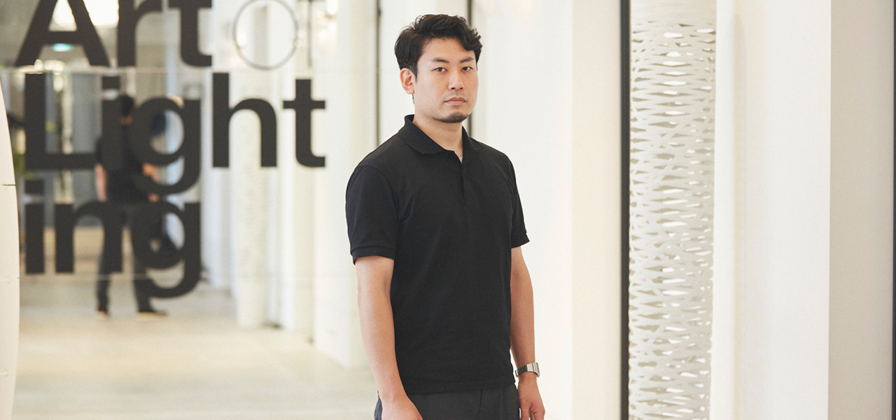 想像力を武器に、人と人をつなげていきたい - 株式会社YAMAGIWA