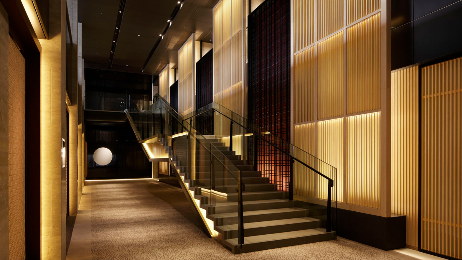 ザ・リッツ・カールトン京都 - 株式会社YAMAGIWA