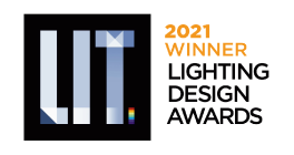 YAMAGIWAが照明設計を手掛けたプロジェクトが「LITライティングデザインアワード2021」受賞