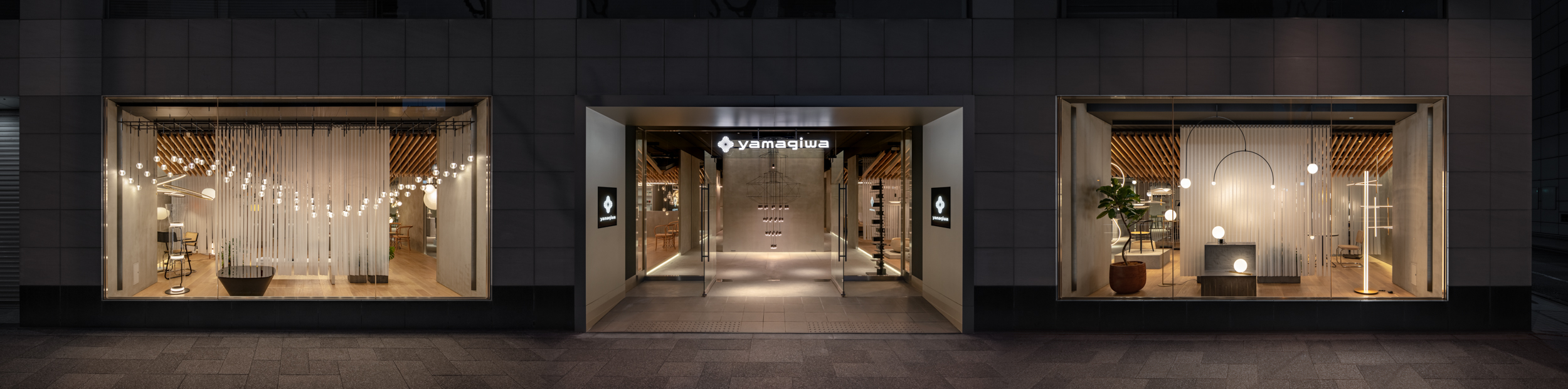 株式会社YAMAGIWA
