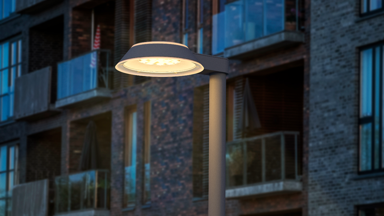 louis poulsen / Outdoor lighting | 株式会社YAMAGIWA