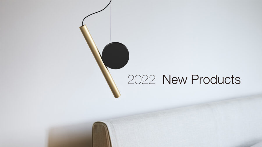 YAMAGIWA LIGHTING 2022-2023       新商品紹介