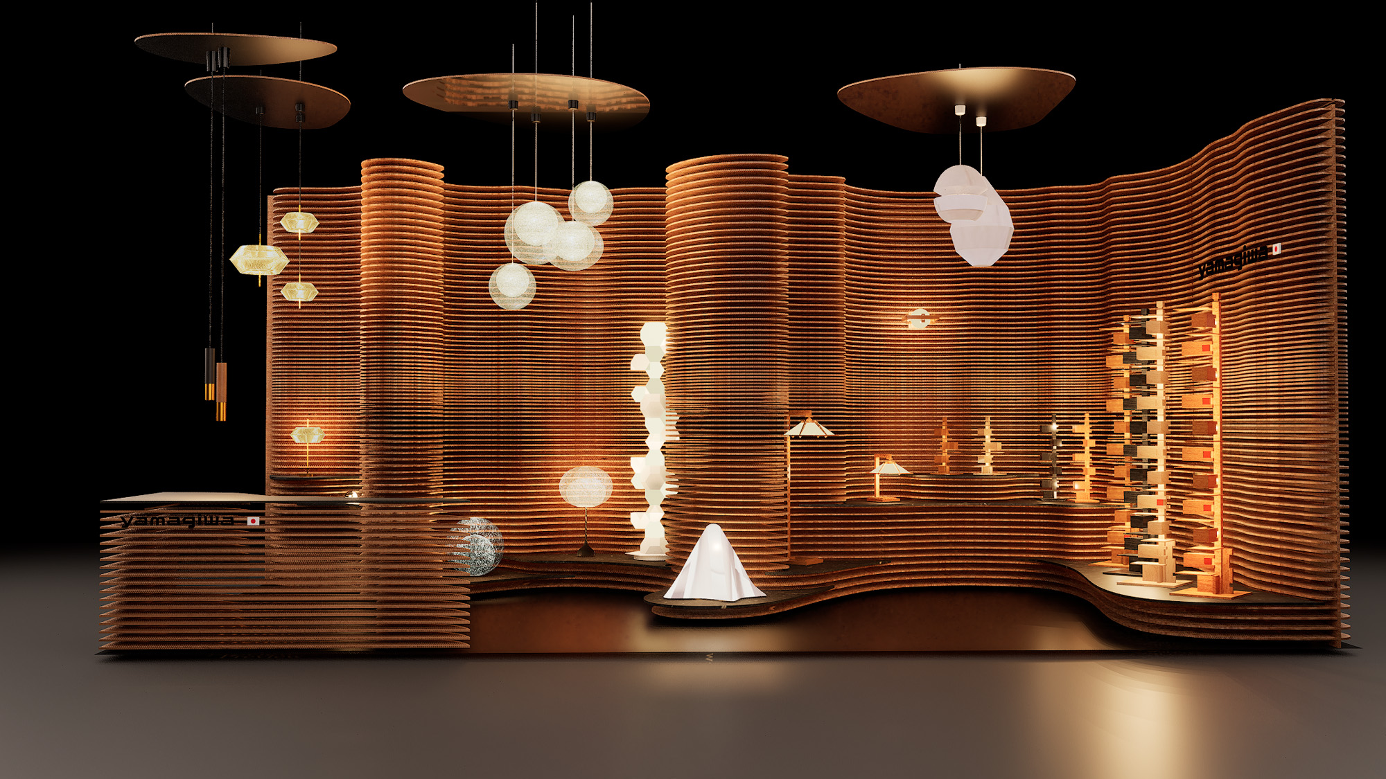 EXPO万博オランダ館maison neuve parfumerieメゾンヌーヴ DSM・フェルニヒが2025年大阪万博のスイス・オランダ館を香りで演出