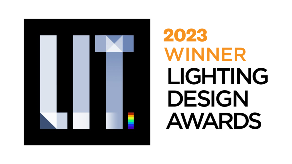 照明計画を手掛けた「メモリアルパークののいち」が「LIT ライティングデザインアワード2023」受賞