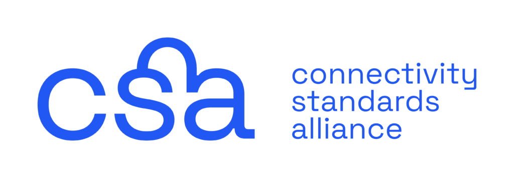 スマートホーム技術の統一規格「Matter」を策定する団体「Connectivity Standards Alliance」に加盟