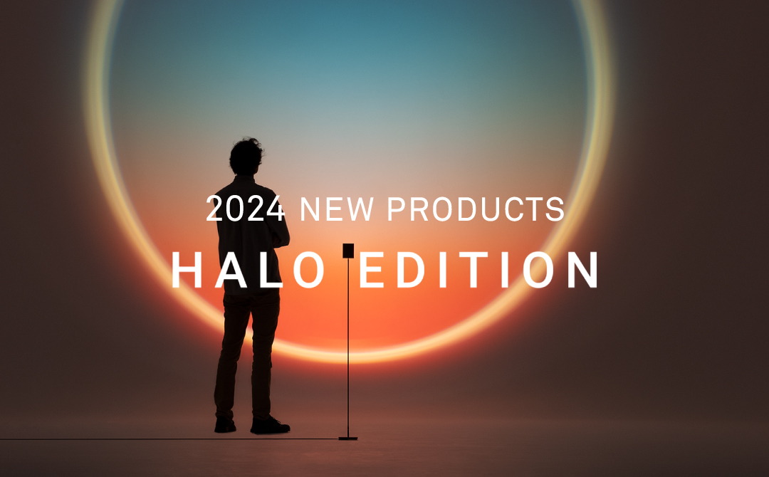 HALO TABLE LAMP - 【ASPLUND CONTRACT】 アスプルンド コントラクト