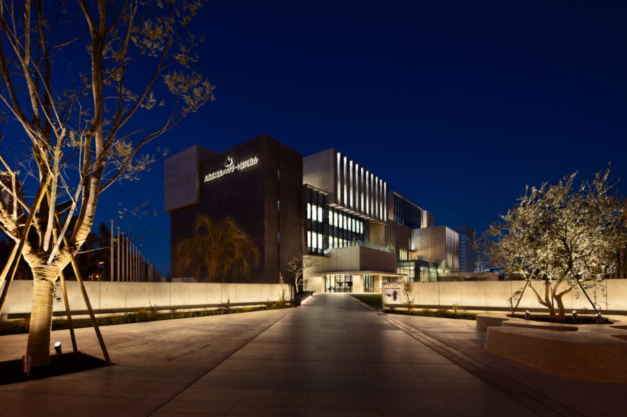 大阪広域生コンクリート協同組合 テクノ・ラボ大阪