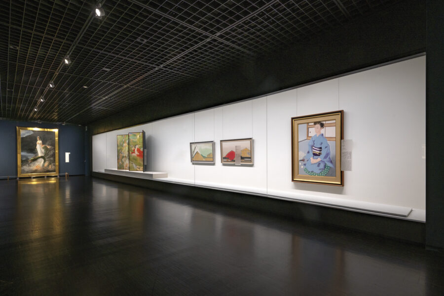 東京国立近代美術館