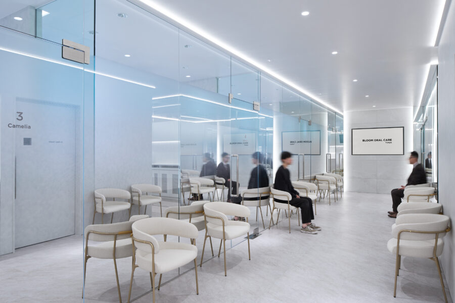 BLOOM ORAL CARE Tokyo