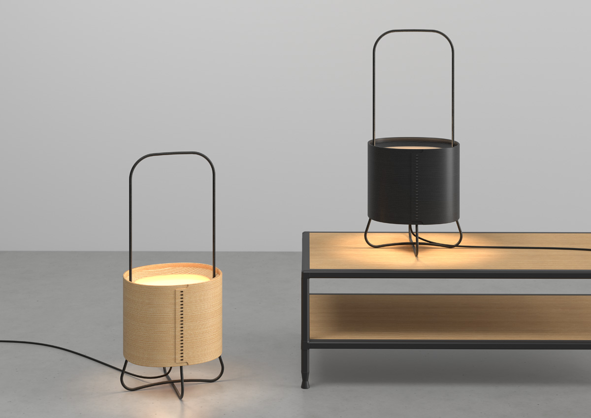 O-LIGHT designed by Keiji Takeuchi - 株式会社YAMAGIWA