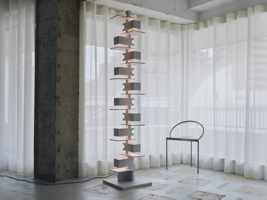 「TALIESIN®」シリーズに新色「TALIESIN® WHITE」が登場