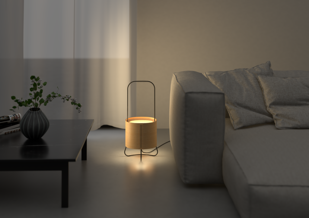 O-LIGHT 武内経至デザイン照明